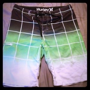 Hurley Board Shorts